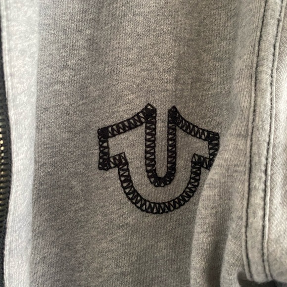True Religion Hoodie - Picture 5 of 7